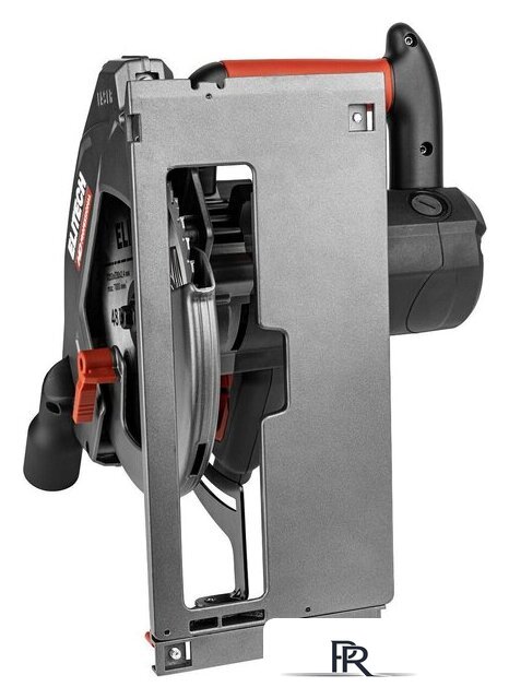 Дисковая (циркулярная) пила ELITECH CS 1875E E2206.029.01 - Изображение №7 — Интернет-магазин ПроЗаказ