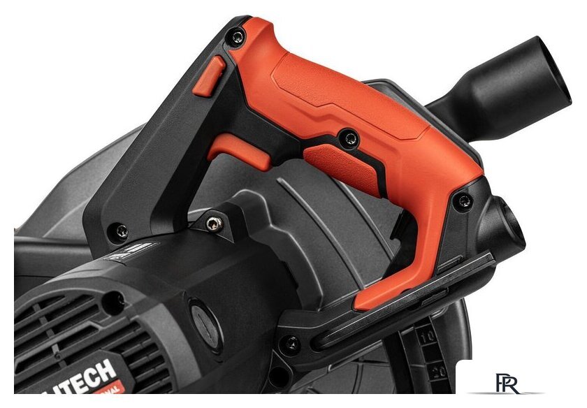 Дисковая (циркулярная) пила ELITECH CS 1875E E2206.029.01 - Изображение №6 — Интернет-магазин ПроЗаказ