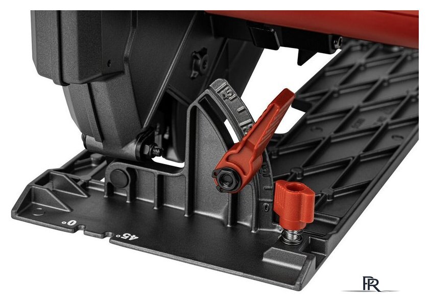 Дисковая (циркулярная) пила ELITECH CS 1875E E2206.029.01 - Изображение №10 — Интернет-магазин ПроЗаказ