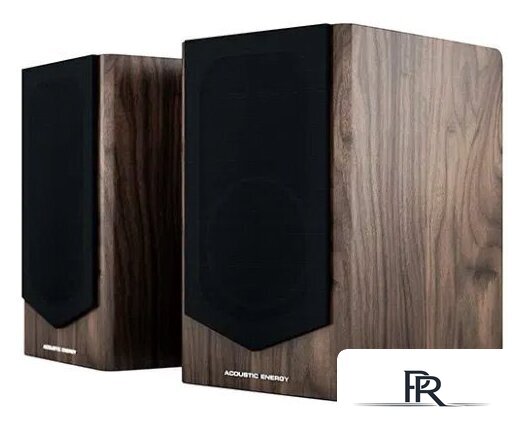 Полочная акустика Acoustic Energy AE500 (коричневый) - Изображение №1 — Интернет-магазин ПроЗаказ