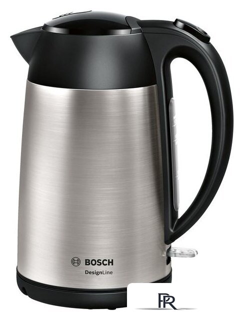 Электрический чайник Bosch TWK3P420 - Изображение №1 — Интернет-магазин ПроЗаказ