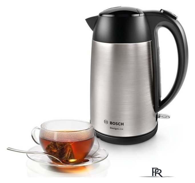 Электрический чайник Bosch TWK3P420 - Изображение №2 — Интернет-магазин ПроЗаказ