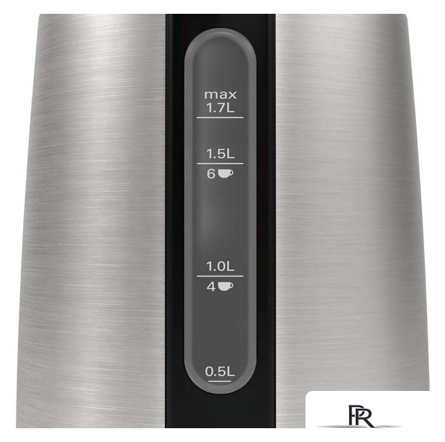 Электрический чайник Bosch TWK3P420 - Изображение №6 — Интернет-магазин ПроЗаказ