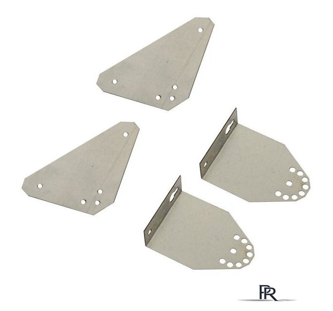 Инфракрасный обогреватель Ресанта ИКО-2000К - Изображение №4 — Интернет-магазин ПроЗаказ