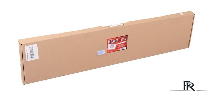 Инфракрасный обогреватель Ресанта ИКО-2000К - Изображение №5 — Интернет-магазин ПроЗаказ