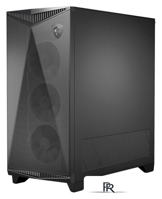 Корпус MSI MPG Gungnir 300P Airflow - Изображение №2 — Интернет-магазин ПроЗаказ