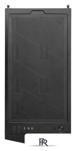 Корпус MSI MPG Gungnir 300P Airflow - Изображение №5 — Интернет-магазин ПроЗаказ