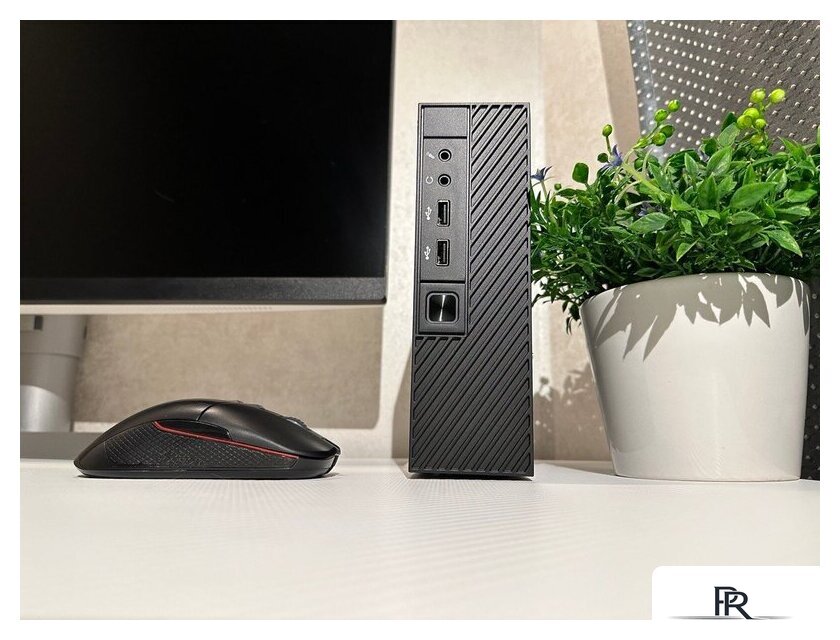 Компактный компьютер Jet Office 5i347D16SD48VGAM1W1 - Изображение №8 — Интернет-магазин ПроЗаказ