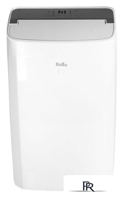 Мобильный кондиционер Ballu Smart Inverter BPAC-12 IN/N6 - Изображение №8 — Интернет-магазин ПроЗаказ