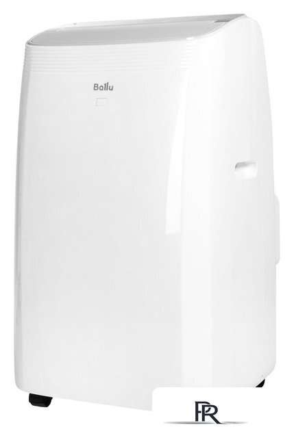 Мобильный кондиционер Ballu Smart Inverter BPAC-12 IN/N6 - Изображение №1 — Интернет-магазин ПроЗаказ