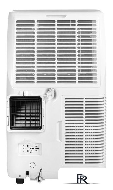 Мобильный кондиционер Ballu Smart Inverter BPAC-12 IN/N6 - Изображение №6 — Интернет-магазин ПроЗаказ