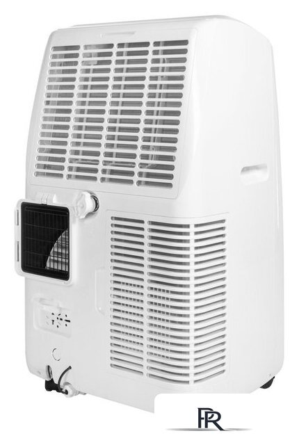 Мобильный кондиционер Ballu Smart Inverter BPAC-12 IN/N6 - Изображение №7 — Интернет-магазин ПроЗаказ