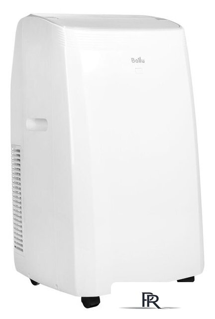 Мобильный кондиционер Ballu Smart Inverter BPAC-12 IN/N6 - Изображение №3 — Интернет-магазин ПроЗаказ