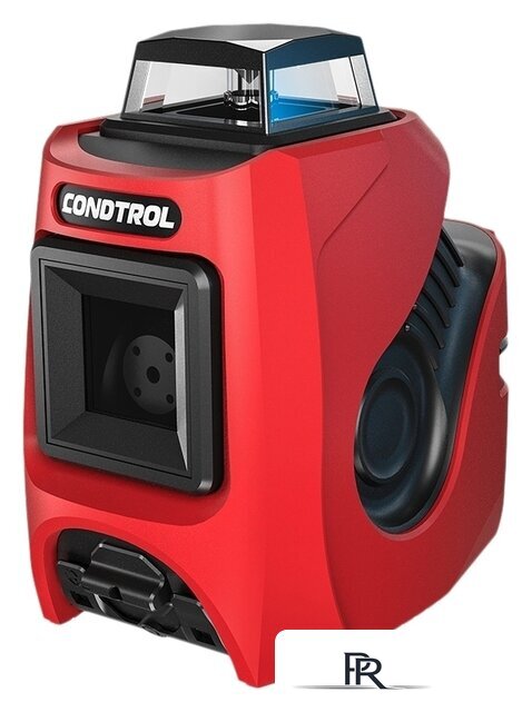 Лазерный нивелир Condtrol Neo X1-360 Set - Изображение №2 — Интернет-магазин ПроЗаказ