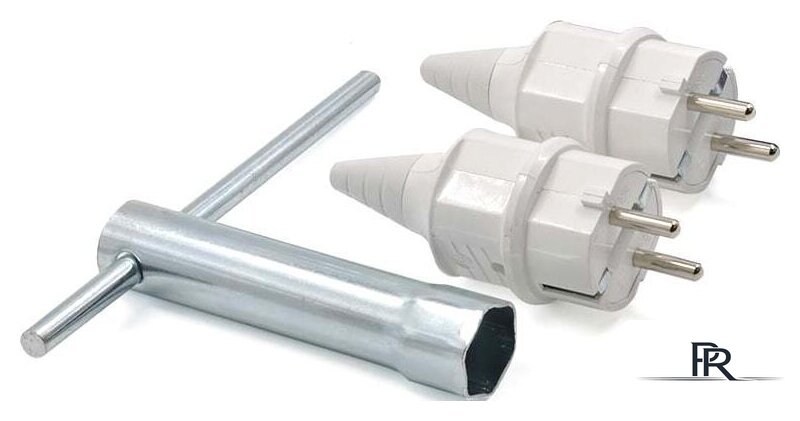 Бензиновый генератор SBK BG4100 - Изображение №4 — Интернет-магазин ПроЗаказ