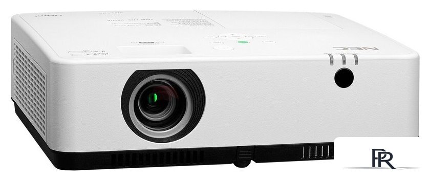 Проектор NEC ME383W - Изображение №4 — Интернет-магазин ПроЗаказ