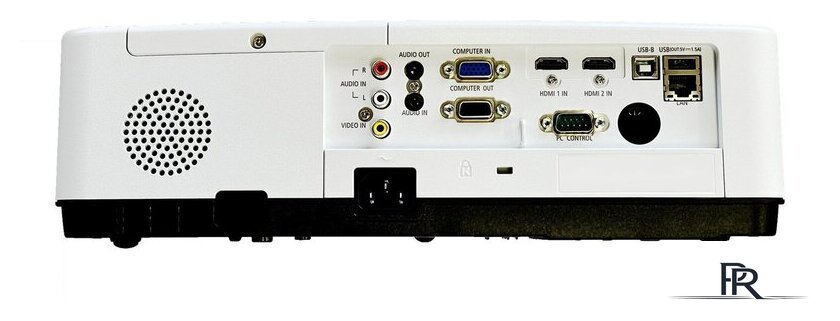 Проектор NEC ME383W - Изображение №2 — Интернет-магазин ПроЗаказ