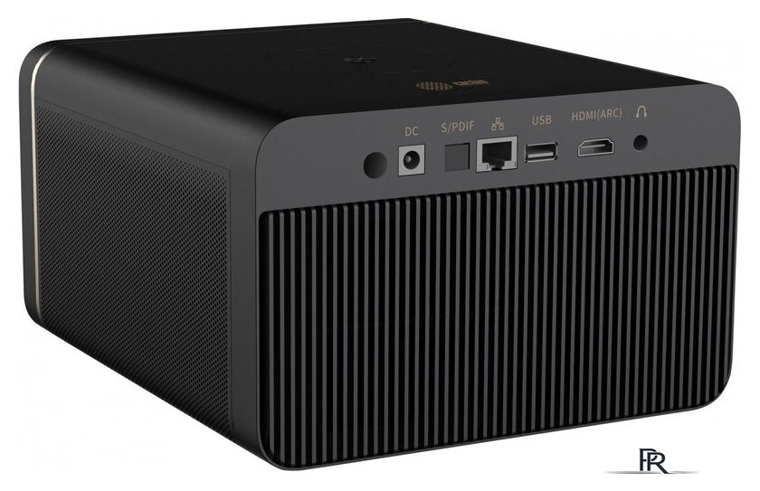 Проектор CACTUS CS-H3.SG - Изображение №3 — Интернет-магазин ПроЗаказ