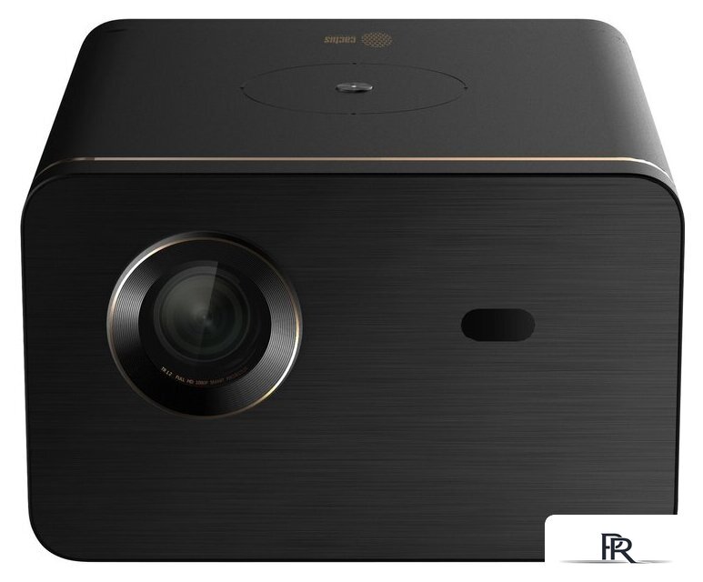Проектор CACTUS CS-H3.SG - Изображение №2 — Интернет-магазин ПроЗаказ