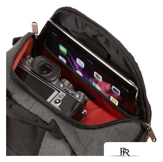 Рюкзак Case Logic Era CEBP104OBS - Изображение №4 — Интернет-магазин ПроЗаказ