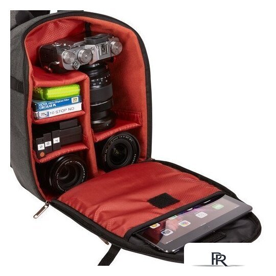 Рюкзак Case Logic Era CEBP104OBS - Изображение №3 — Интернет-магазин ПроЗаказ