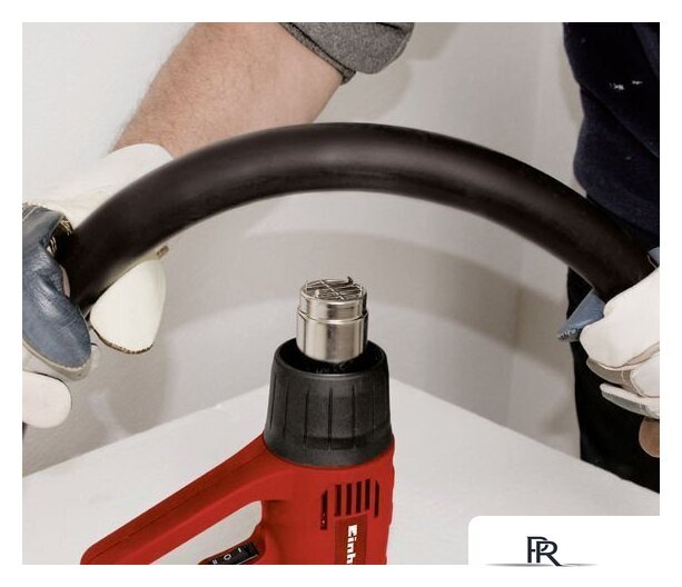 Промышленный фен Einhell TH-HA 2000/1 - Изображение №3 — Интернет-магазин ПроЗаказ