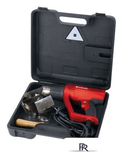 Промышленный фен Einhell TH-HA 2000/1 - Изображение №2 — Интернет-магазин ПроЗаказ