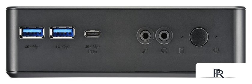 Платформа для мини-ПК Shuttle NC40U5 74R-NC40U-008-SHU-001 - Изображение №4 — Интернет-магазин ПроЗаказ
