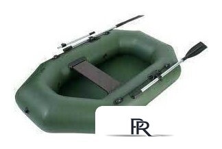 Гребная лодка Vivax К220 - Изображение №1 — Интернет-магазин ПроЗаказ