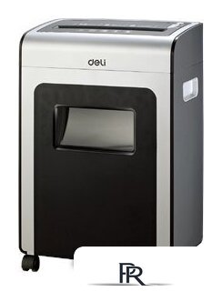 Шредер Deli 9914 - Изображение №1 — Интернет-магазин ПроЗаказ