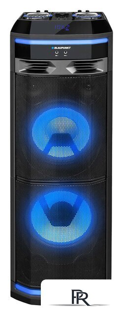 Патибокс Blaupunkt PS11DB - Изображение №1 — Интернет-магазин ПроЗаказ