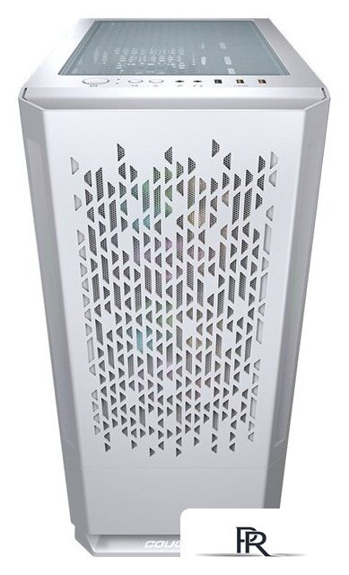 Корпус Cougar MX430 Air RGB CGR-51C6W-AIR-RGB - Изображение №4 — Интернет-магазин ПроЗаказ
