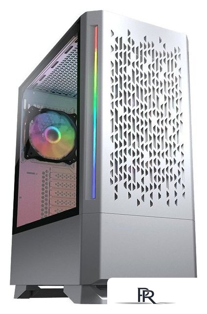 Корпус Cougar MX430 Air RGB CGR-51C6W-AIR-RGB - Изображение №1 — Интернет-магазин ПроЗаказ