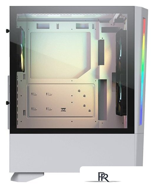 Корпус Cougar MX430 Air RGB CGR-51C6W-AIR-RGB - Изображение №6 — Интернет-магазин ПроЗаказ