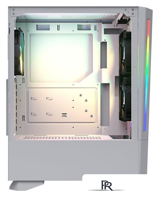 Корпус Cougar MX430 Air RGB CGR-51C6W-AIR-RGB - Изображение №7 — Интернет-магазин ПроЗаказ