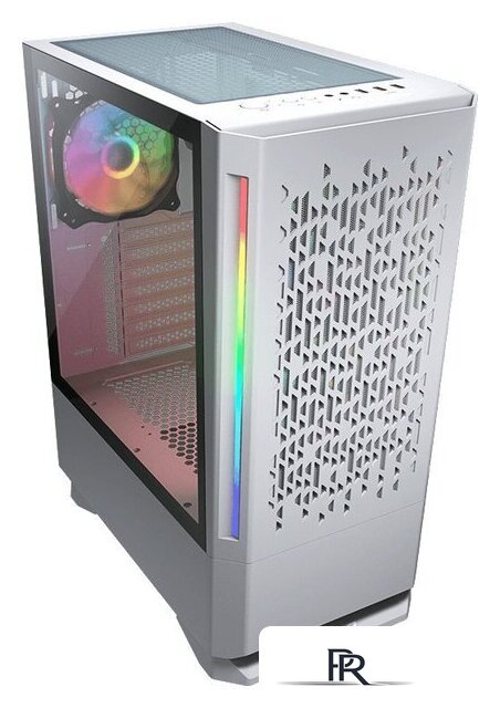 Корпус Cougar MX430 Air RGB CGR-51C6W-AIR-RGB - Изображение №3 — Интернет-магазин ПроЗаказ