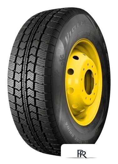 Зимние шины Viatti Vettore Brina V-525 195/70R15C 104/102R - Изображение №1 — Интернет-магазин ПроЗаказ