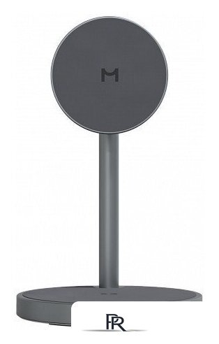 Беспроводное зарядное Magssory Base Pro Wireless Qi2 WCH012m (темно-серый) - Изображение №2 — Интернет-магазин ПроЗаказ