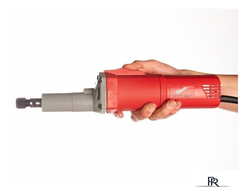 Прямошлифовальная машина Milwaukee DG 7 E - Изображение №4 — Интернет-магазин ПроЗаказ