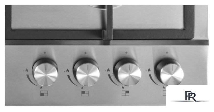 Варочная панель LEX GVS 640 IX CHAO000327 - Изображение №4 — Интернет-магазин ПроЗаказ