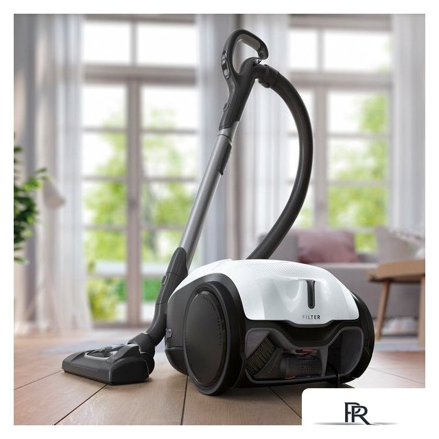 Пылесос Electrolux Pure D9 PD91-6IWX - Изображение №10 — Интернет-магазин ПроЗаказ