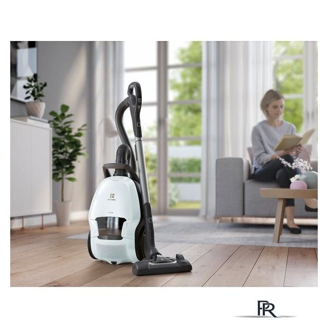 Пылесос Electrolux Pure D9 PD91-6IWX - Изображение №5 — Интернет-магазин ПроЗаказ