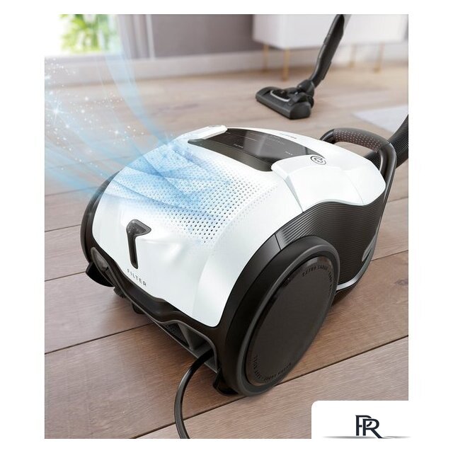 Пылесос Electrolux Pure D9 PD91-6IWX - Изображение №2 — Интернет-магазин ПроЗаказ