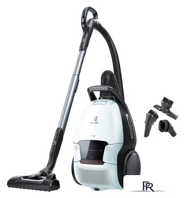 Пылесос Electrolux Pure D9 PD91-6IWX - Изображение №1 — Интернет-магазин ПроЗаказ