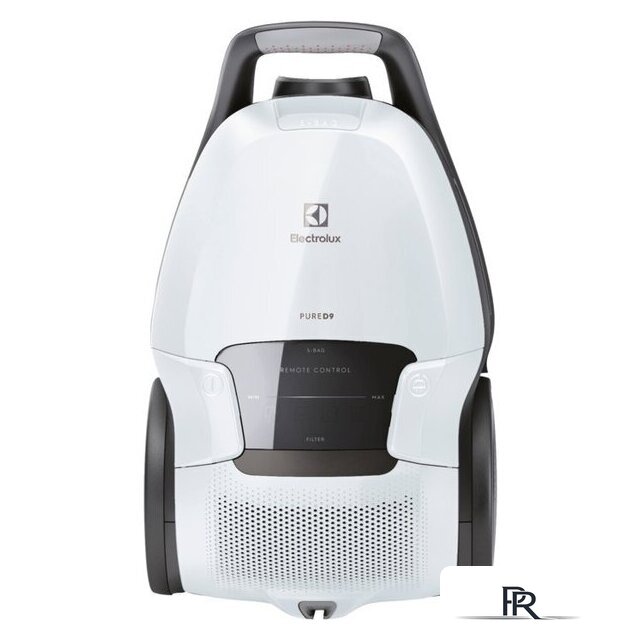 Пылесос Electrolux Pure D9 PD91-6IWX - Изображение №4 — Интернет-магазин ПроЗаказ