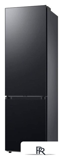 Холодильник Samsung RB38C7B4EB1/EF - Изображение №1 — Интернет-магазин ПроЗаказ