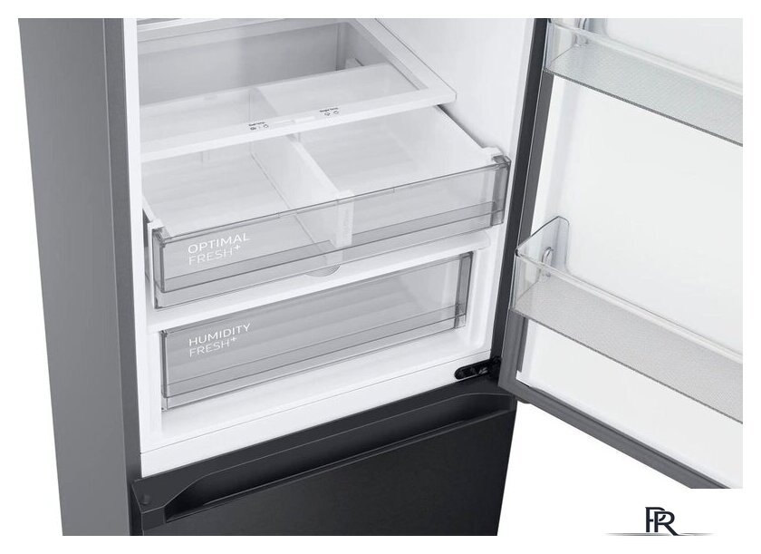 Холодильник Samsung RB38C7B4EB1/EF - Изображение №4 — Интернет-магазин ПроЗаказ