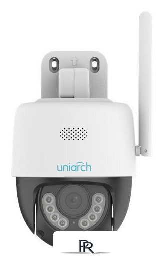 IP-камера Uniarch Uho-P1A-M5F4D - Изображение №1 — Интернет-магазин ПроЗаказ