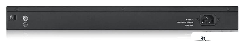 Настраиваемый коммутатор Zyxel GS1920-48v2 - Изображение №4 — Интернет-магазин ПроЗаказ