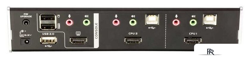 KVM переключатель Aten CS1792-AT-G - Изображение №2 — Интернет-магазин ПроЗаказ